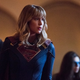 Melissa Benoist in Supergirl